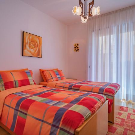 B&B Nonno Carlo Trento Exterior photo