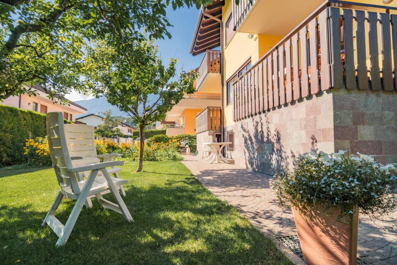 B&B Nonno Carlo Trento Exterior photo