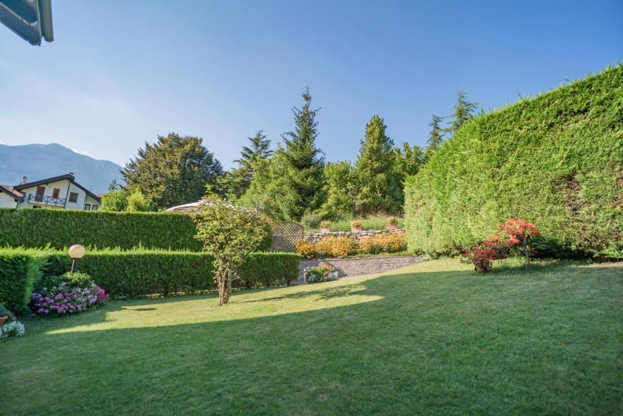 B&B Nonno Carlo Trento Exterior photo