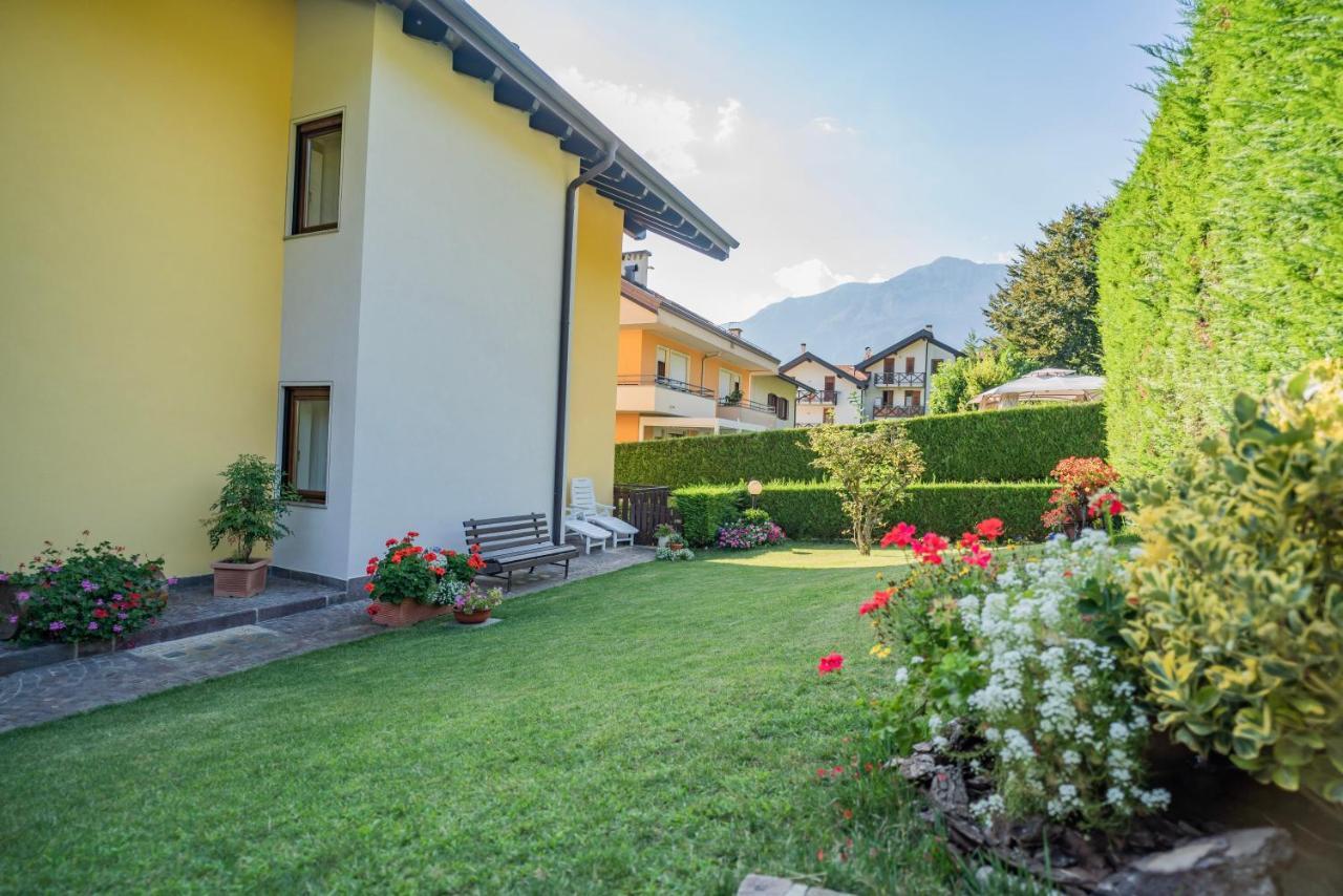 B&B Nonno Carlo Trento Exterior photo