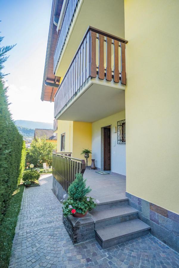 B&B Nonno Carlo Trento Exterior photo
