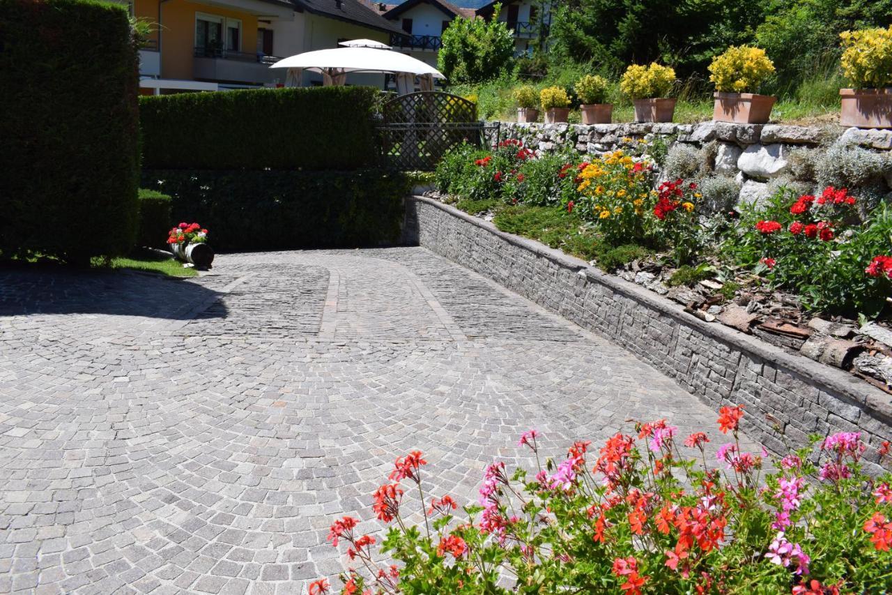 B&B Nonno Carlo Trento Exterior photo